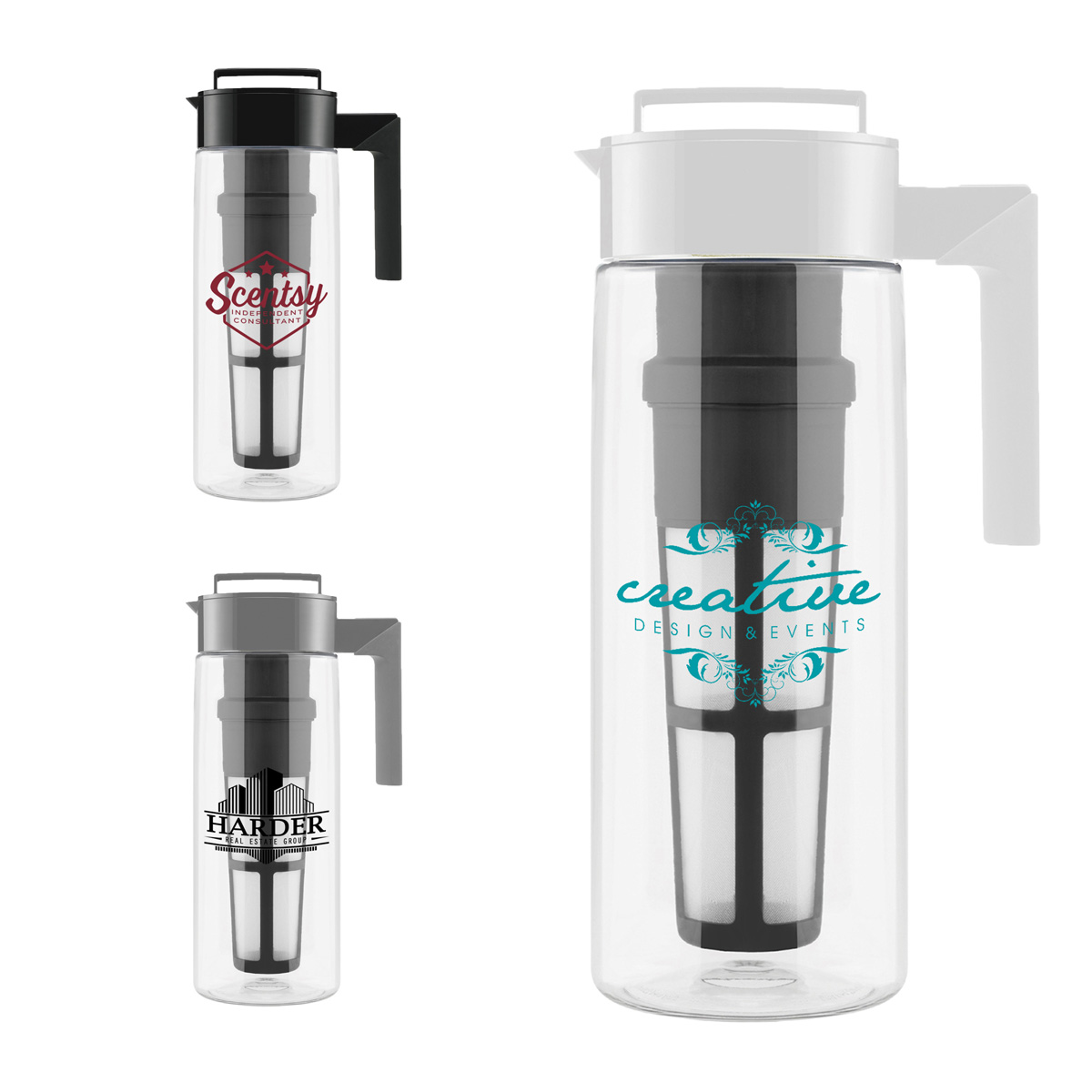 Takeya cold shop brew coffee maker